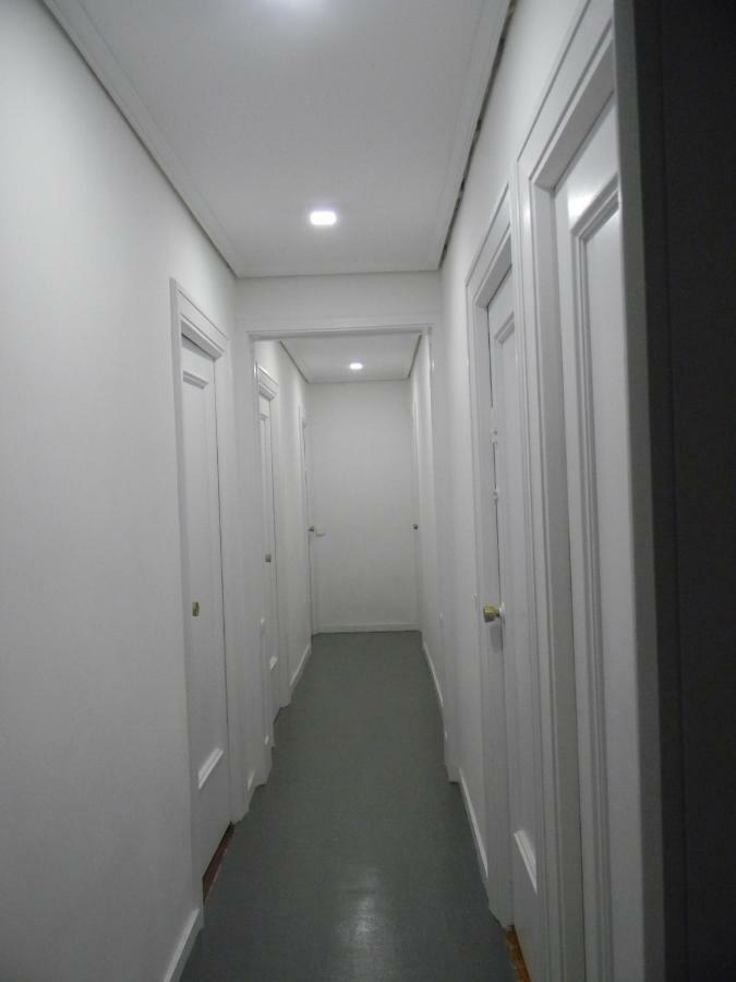 Pension Obel Hotel Villava Luaran gambar