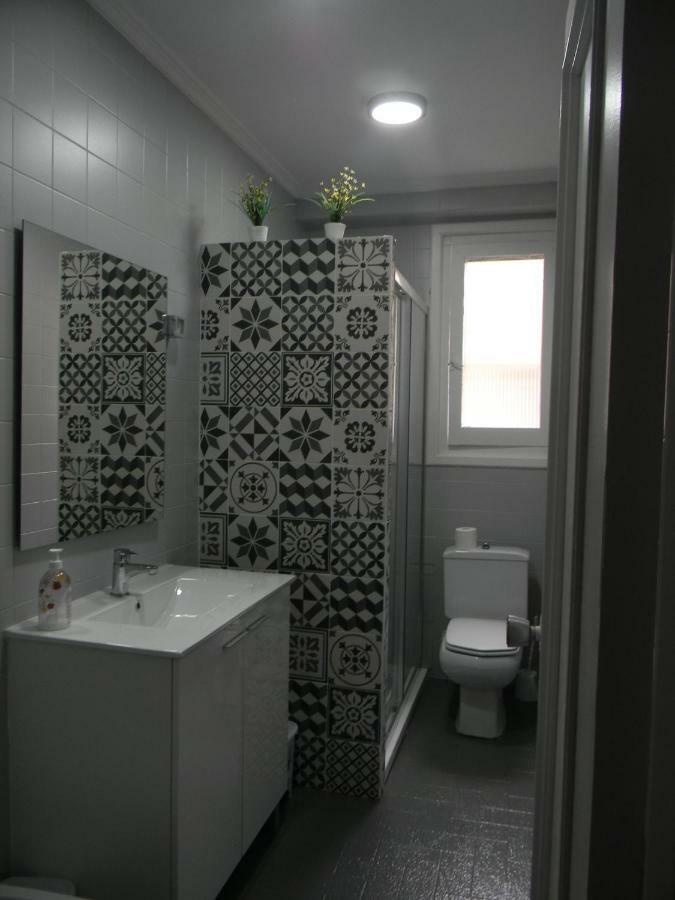 Pension Obel Hotel Villava Luaran gambar