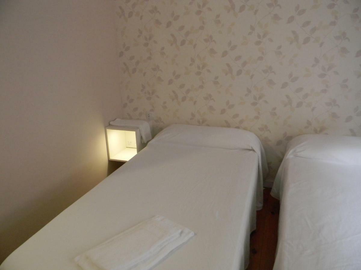 Pension Obel Hotel Villava Luaran gambar